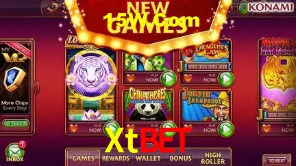 A Popularidade dos Caça-Níqueis no Xtbet