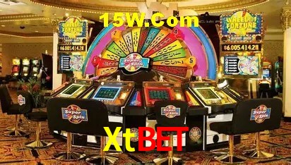 Inovações de Jogos na Xtbet: O Futuro das Experiências Interativas