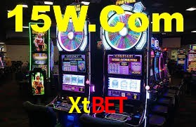 Xtbet: Jogos de Caça-Níqueis-Altas Recompensas, Roleta-Velocidade, Blackjack-Desafios Máximos