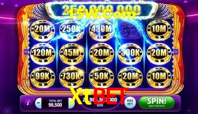 A Emoção da Loteria na Xtbet: Uma Chance de Mudança de Vida