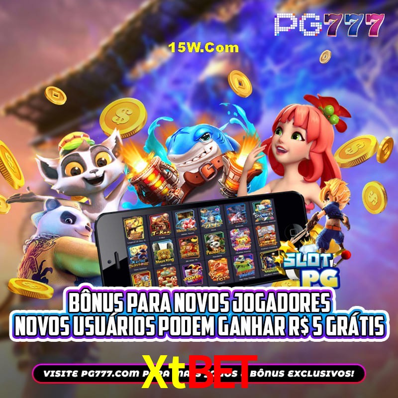 Experiência VIP Xtbet